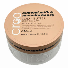 Ciroa in bathroom lifestyle scene illustrating daily routine benefit