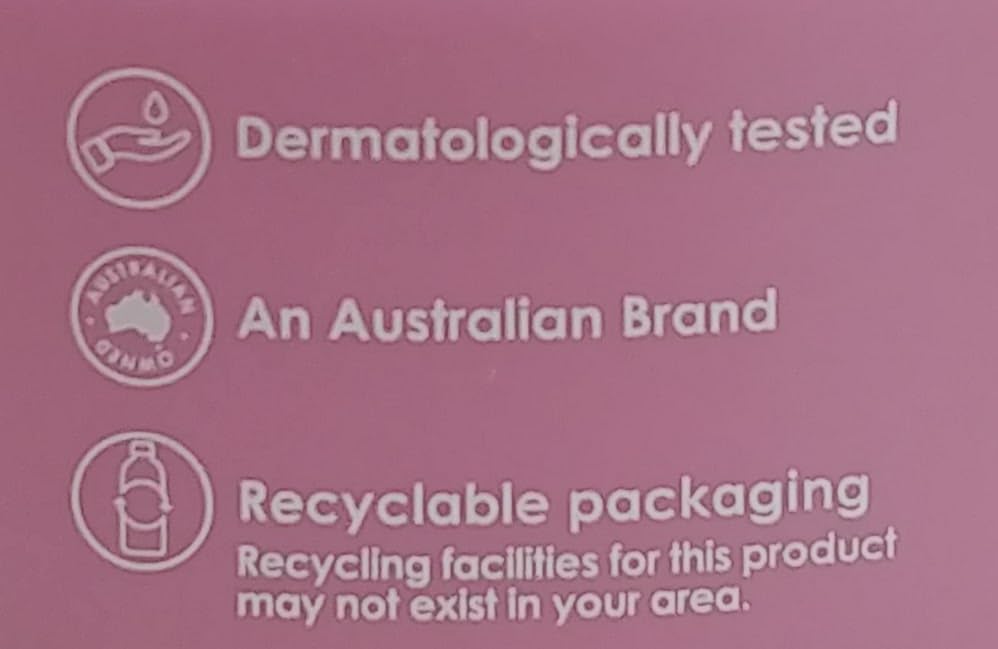 Ciroa applied on forearm demonstrating absorption and softer skin benefit