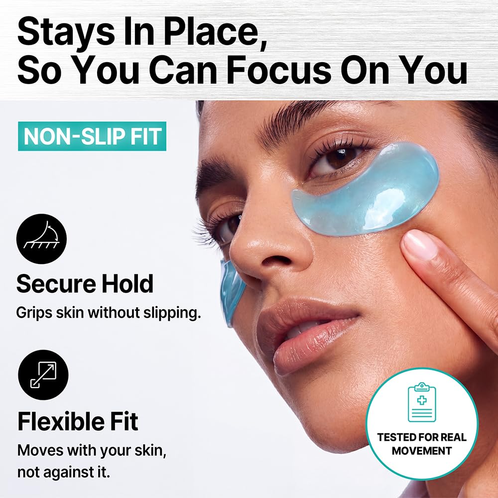 CISL SEOUL residual essence on fingertip showing concentrated serum delivery