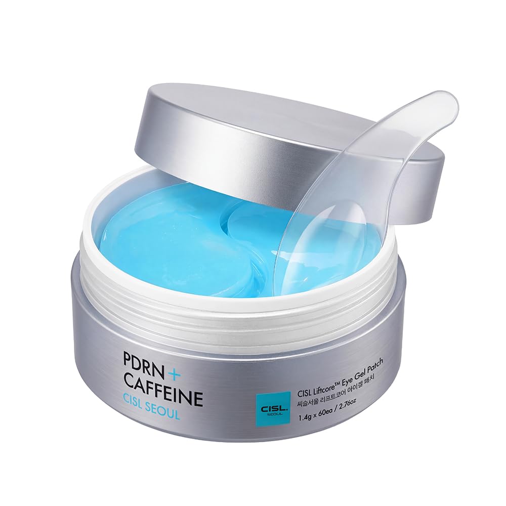 CISL SEOUL front packaging showing 30 pairs and nightly repair benefit