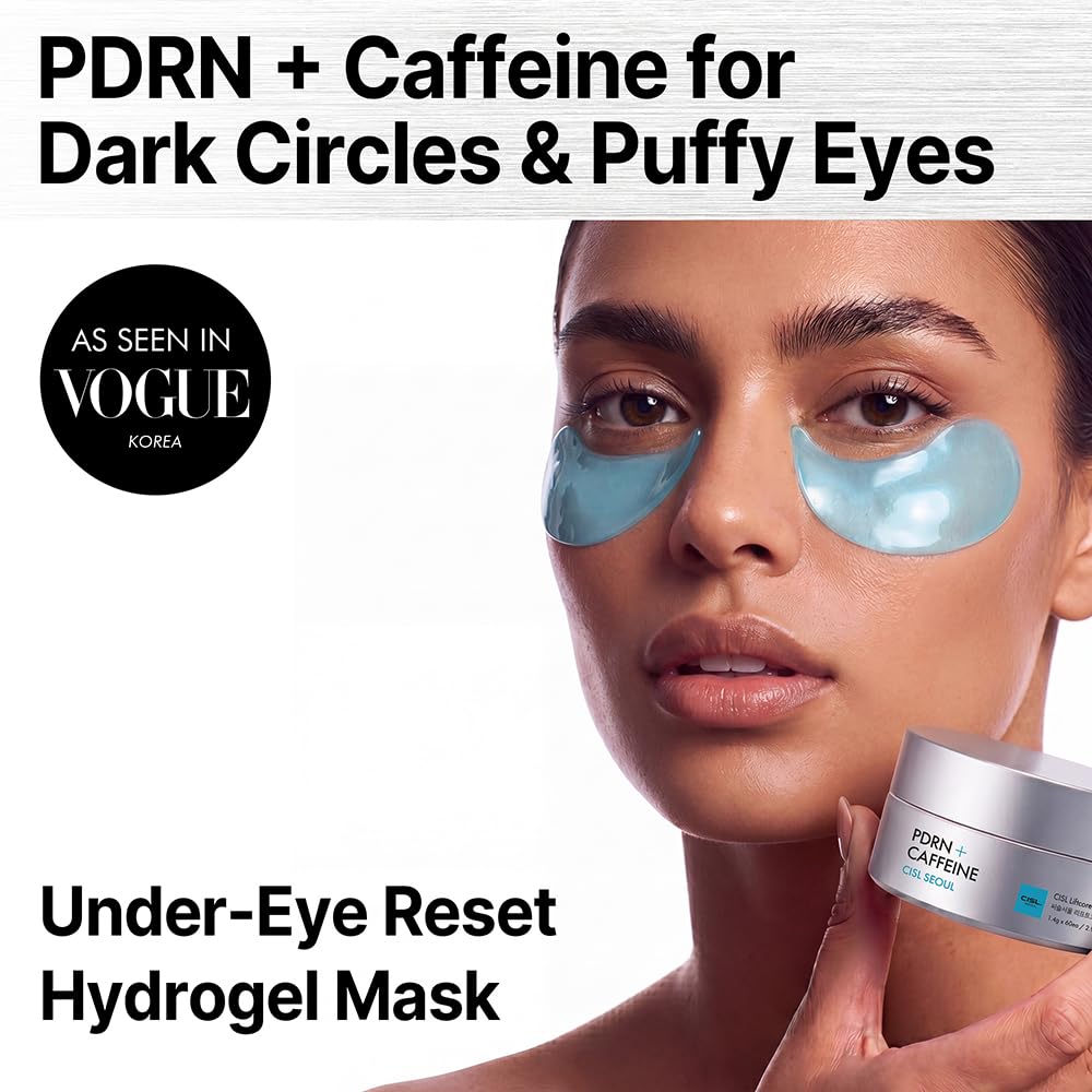 CISL SEOUL hydrogel texture close-up highlighting cooling, no-slip feel