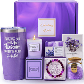 Città Design elegant gift box showing organized presentation and gifting benefit