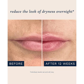 City Beauty City Lips close-up texture showing lightweight oil hydration
