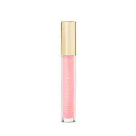 City Beauty front packaging showing Tinsel Town gloss and glossy finish benefit