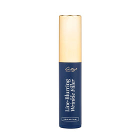 City Beauty front packaging showing elegant wrinkle filler and quick results