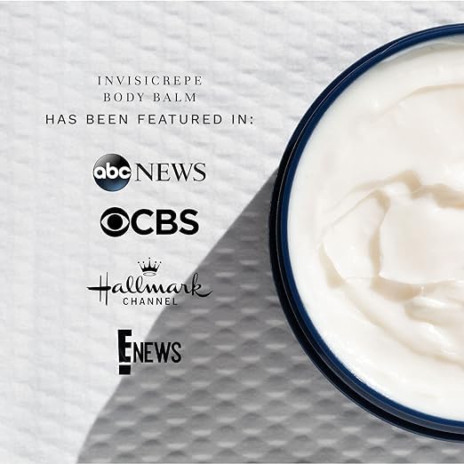City Beauty ingredient label highlighting niacinamide and vitamin C benefits