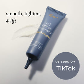 City Beauty hawthorn extract close-up emphasizing botanical firming support