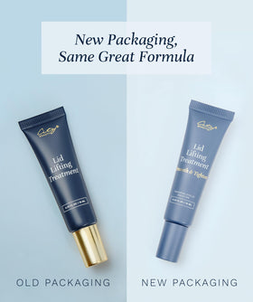City Beauty texture close-up highlighting lightweight, fast-absorbing feel