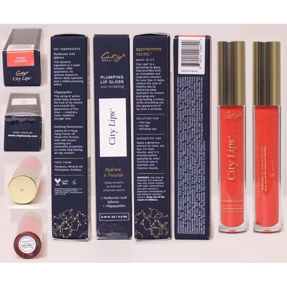 City Beauty placed in an evening bag illustrating travel-ready convenience