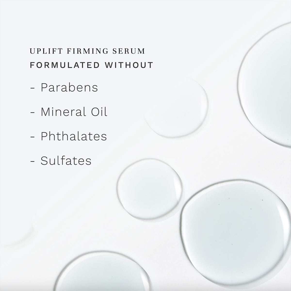 City Beauty hydrated skin showing plumping and reduced lines