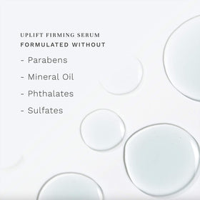 City Beauty hydrated skin showing plumping and reduced lines