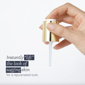 City Beauty focusing on neck and jawline for firmer contours