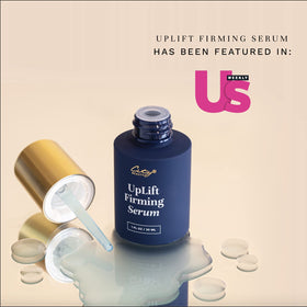 City Beauty texture close-up highlighting smooth lightweight formula
