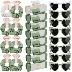 Ciulaiy front packaging showing complete gift set and elegant presentation