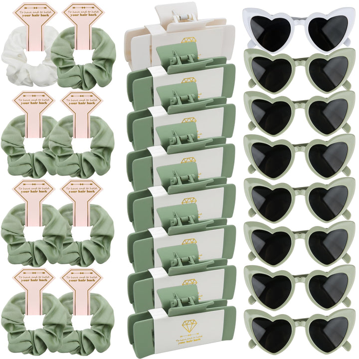 Ciulaiy front packaging showing complete gift set and elegant presentation