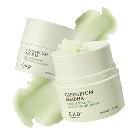 CKD Guaranteed front packaging showing product benefits and compact design