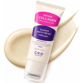 CKD Guaranteed front packaging showing product and branding for confident results