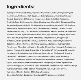 CKD Guaranteed on bathroom shelf lifestyle shot showing premium skincare routine benefit