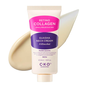 CKD Guaranteed front packaging showing product and benefits