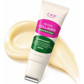 CKD Guaranteed front packaging showing product and benefits