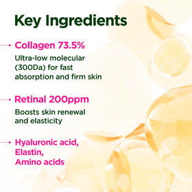 CKD Guaranteed label detail showing active ingredients and instructions