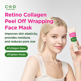 CKD Guaranteed close-up of creamy texture showing smooth spreadability benefit