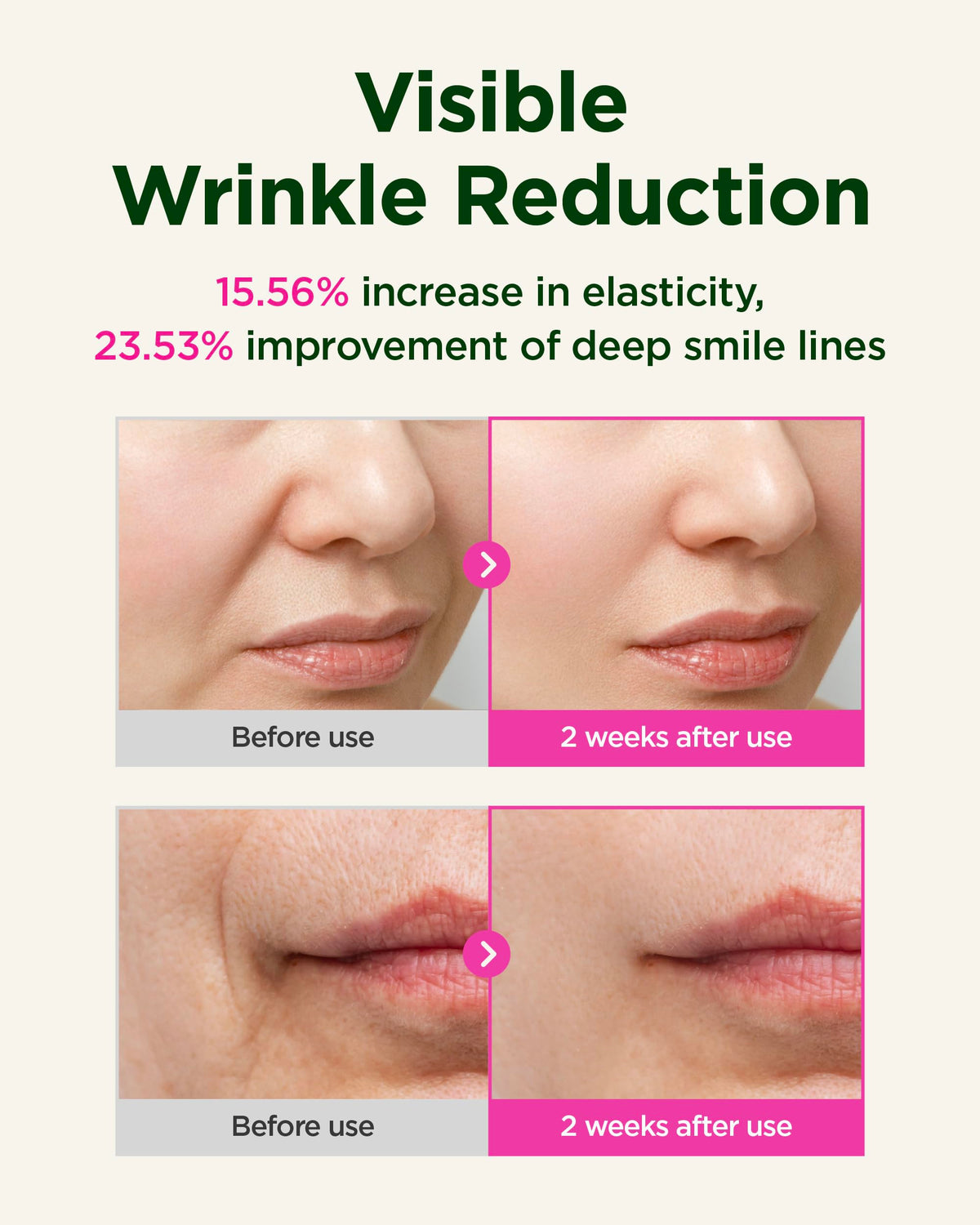 CKD Guaranteed close-up of serum droplet showing lightweight texture and instant hydration benefit