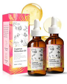 CKWZOQN front packaging showing two bottles and total 4 fl oz benefit clarity
