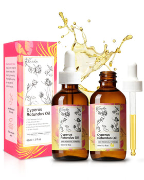 CKWZOQN on bathroom counter staged for daily skincare routine reliability