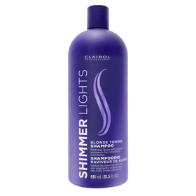 Clairol Professional front packaging showing product and brand benefits