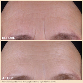 Clarins cream texture close-up showing lightweight nourishing consistency and smooth absorption benefit