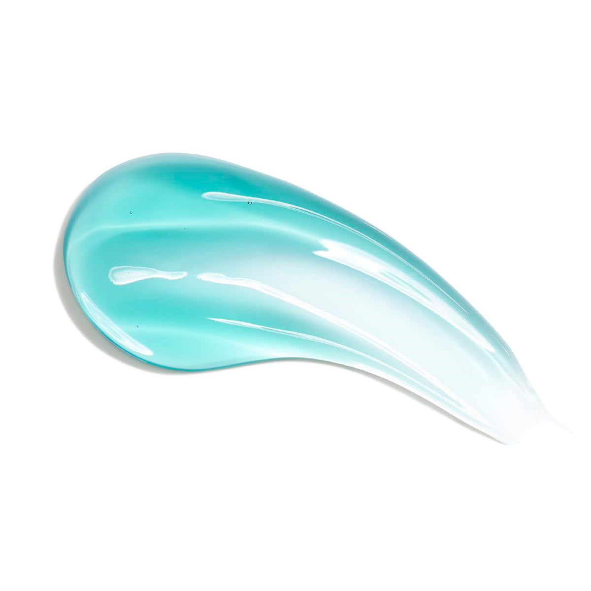 CLARINS Men metal tip detail delivering cooling massage and precise application