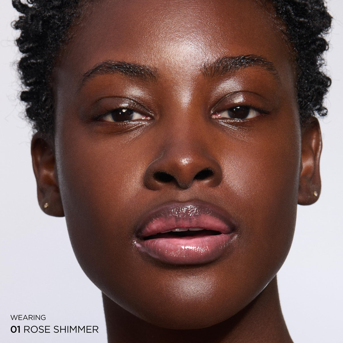 Clarins shea and mango butters close-up emphasizing nourishing benefits