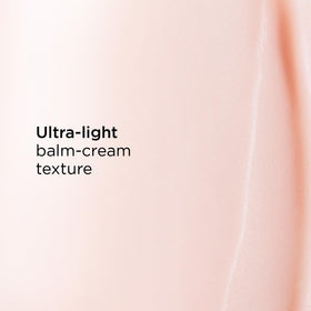 Clarins primer applied under foundation improving makeup application