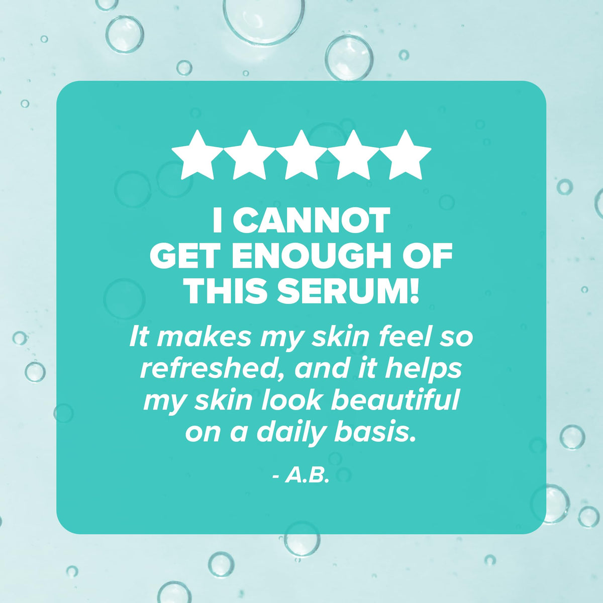 ClarityRx on bathroom vanity with towel, suggests daily routine convenience benefit