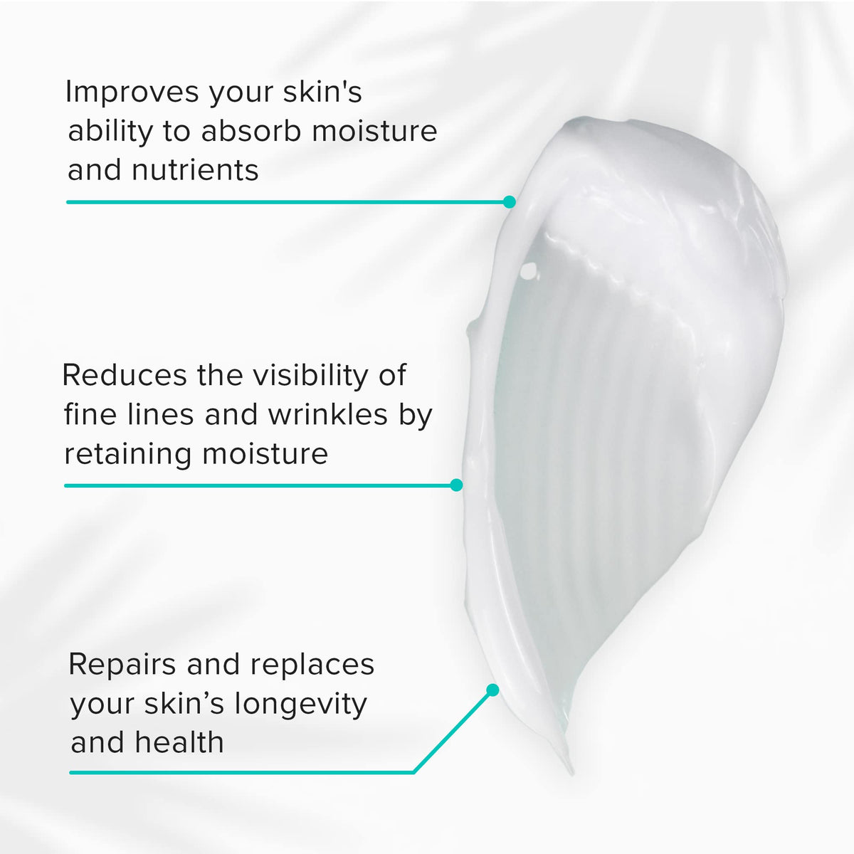 ClarityRx dispensing pump releasing a measured moisturizing dose