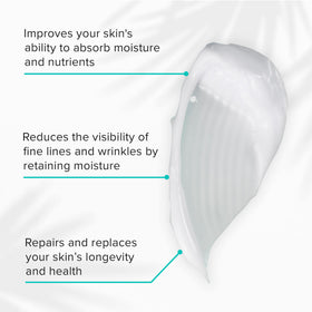 ClarityRx dispensing pump releasing a measured moisturizing dose