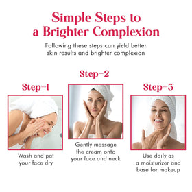 Clear Beauty in nighttime skincare setup showing product use and restful routine benefit