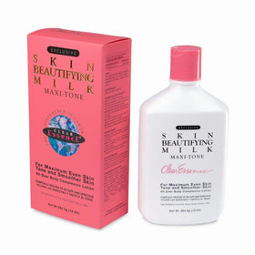 Clear Essence front packaging showing bottle and branding for hydration benefit
