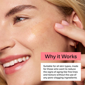 CLEARSTEM mango extract close-up highlighting natural antioxidant support