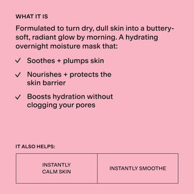 CLEARSTEM ceramides ingredient visual highlighting barrier support