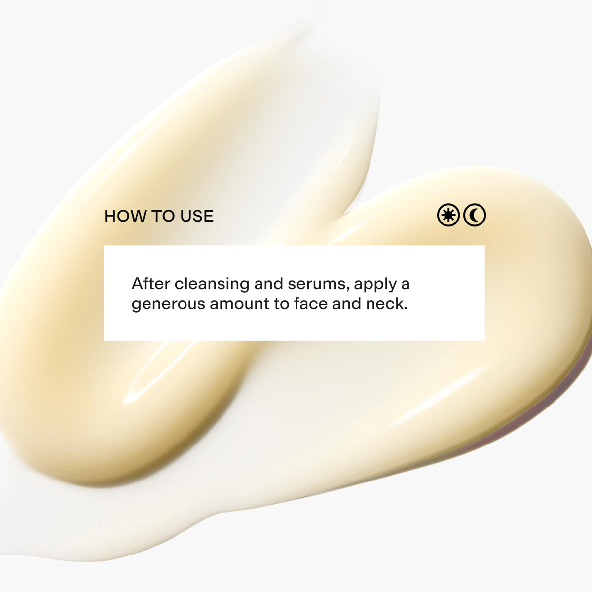 CLEARSTEM product on bathroom vanity lifestyle shot showing daily routine convenience benefit