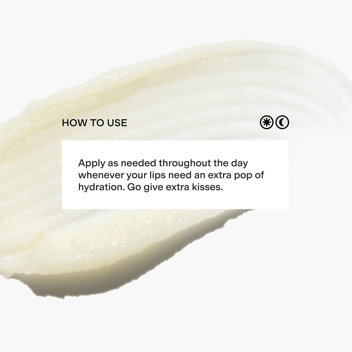 CLEARSTEM balm inside purse demonstrating grab-and-go daily use