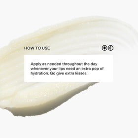 CLEARSTEM balm inside purse demonstrating grab-and-go daily use