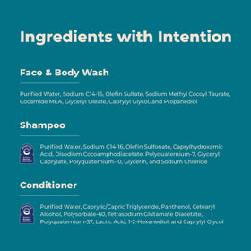 Cleure conditioner cream texture close-up showing smooth hydration