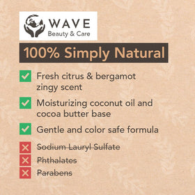Clever Yoga bars inside a toiletry bag showing spill-free travel convenience benefit