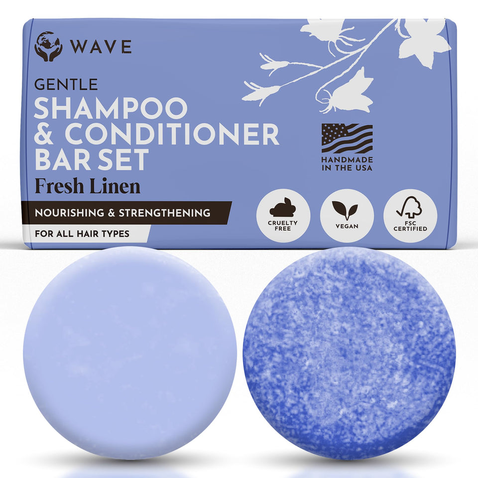 Clever Yoga front packaging showing both bars and eco-friendly box benefits