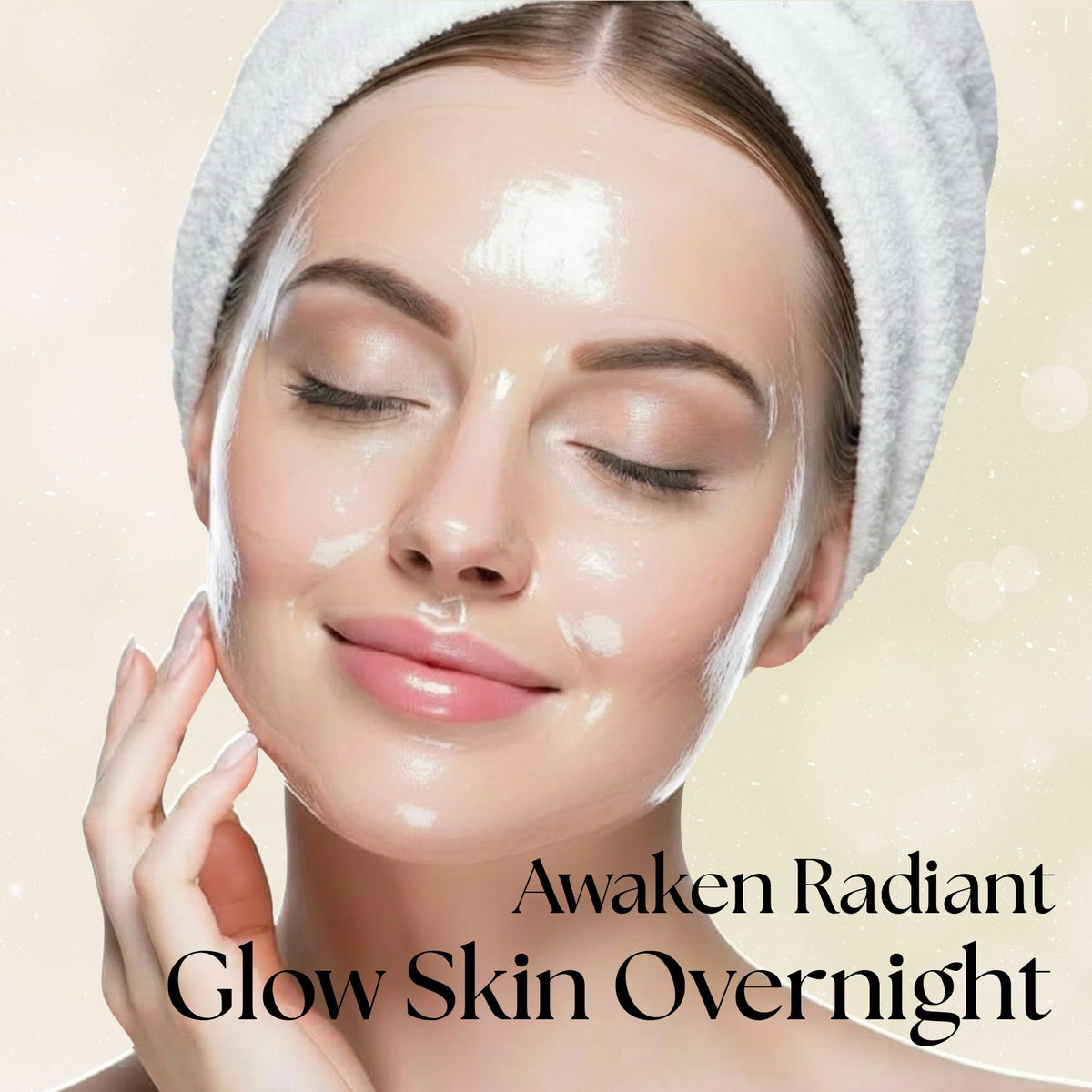 Clinical Resolution ingredient bottles with ceramide and niacinamide focus for barrier support