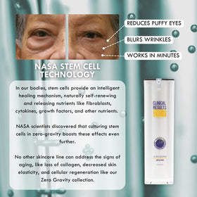 Clinical Results 24|7 Insta-Firm bottle and pump displaying easy dispensing benefit
