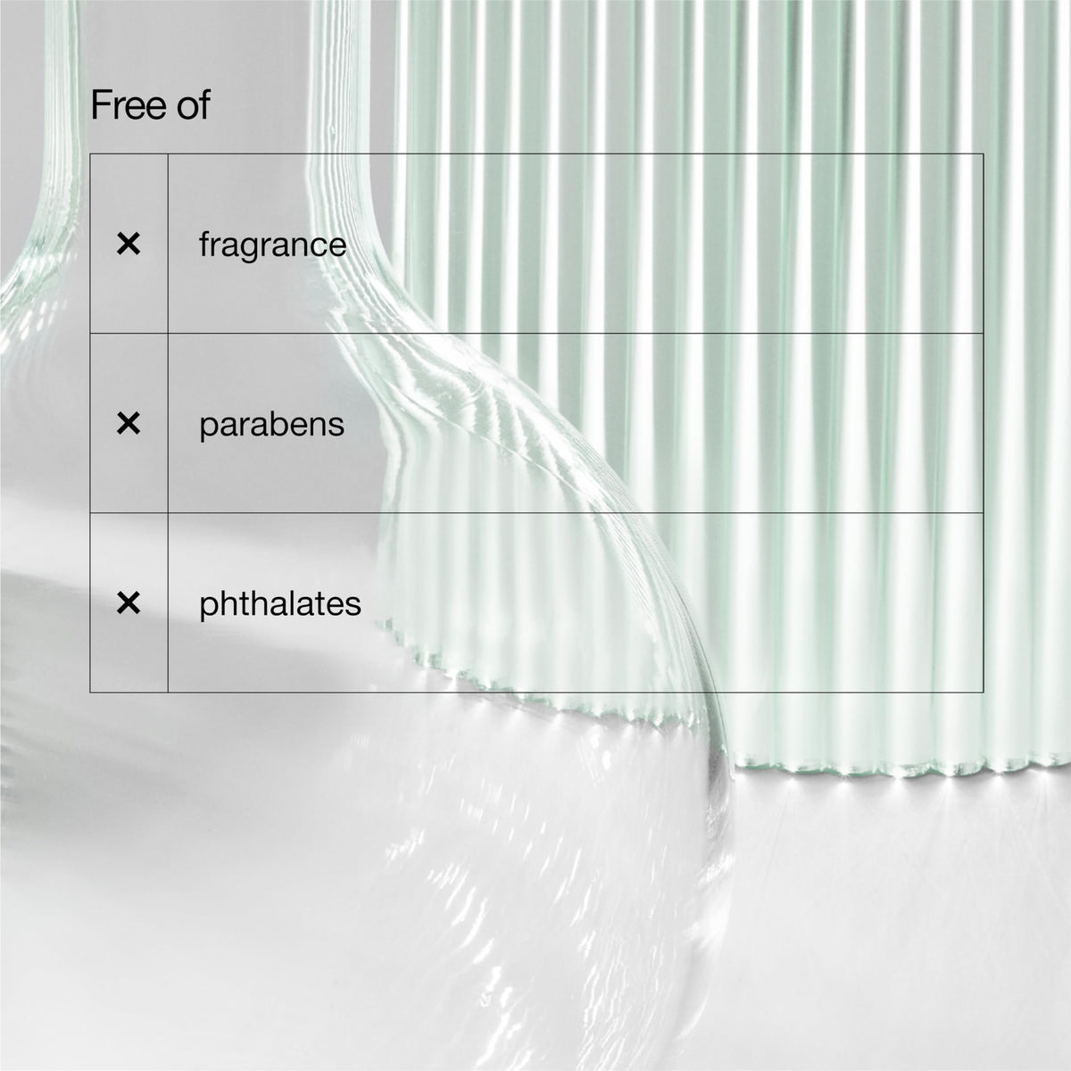 Clinique eye look in evening setting showing dimensional, long-wearing color